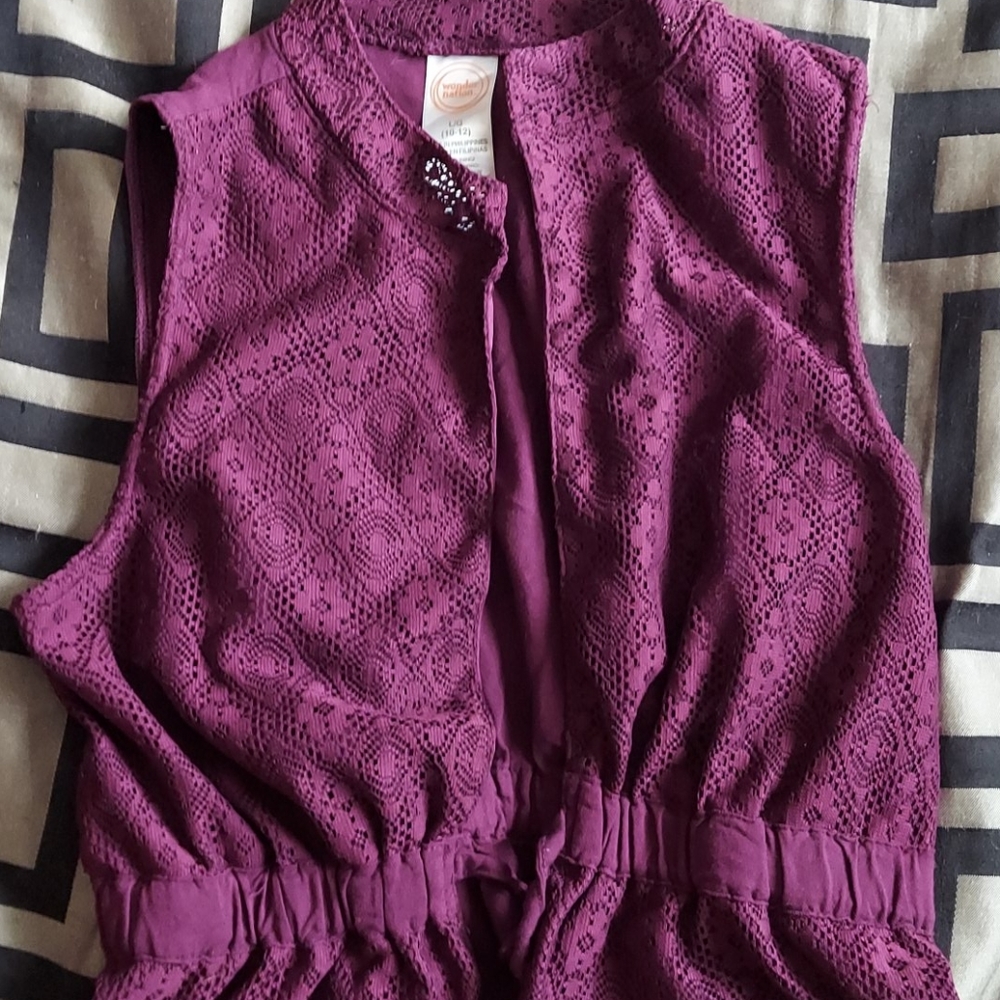 Girls top